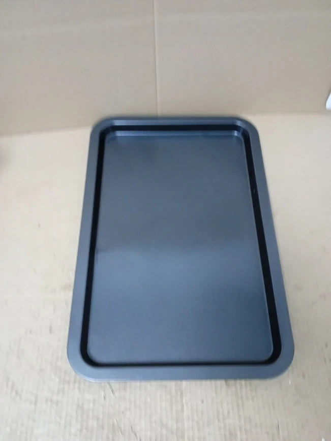 ASelected Non Stick Baking 43x29x1.8cm Premium Quality Oven Teflon Coating