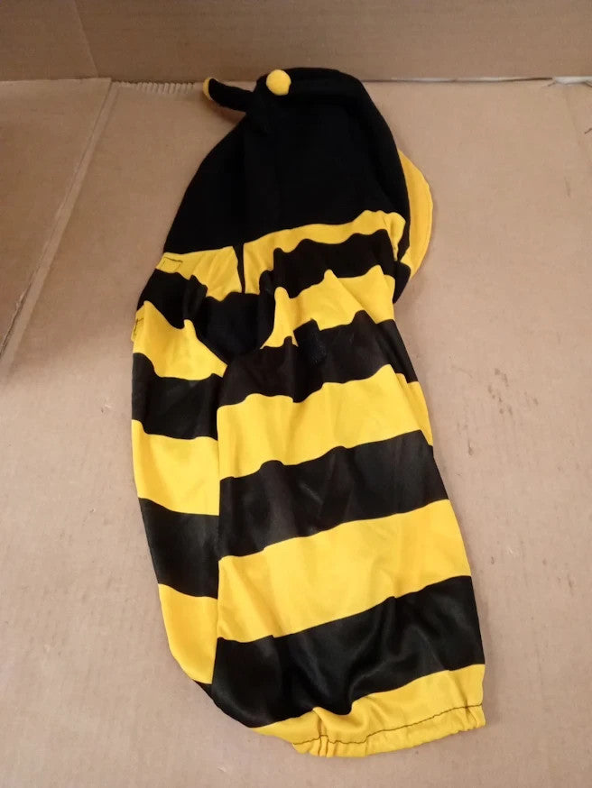 Fun Shack Kids Bumble Bee Costume Fancy Dress Outfit Age 1-2 Years Design New