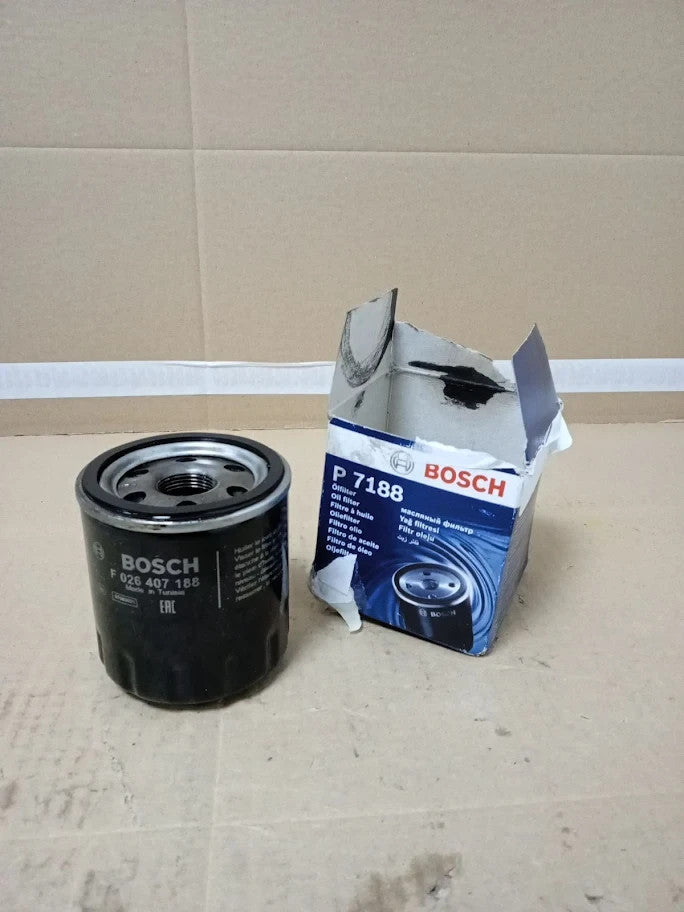 Bosch P7188 Oil Filter Car Resin Replacement Parts