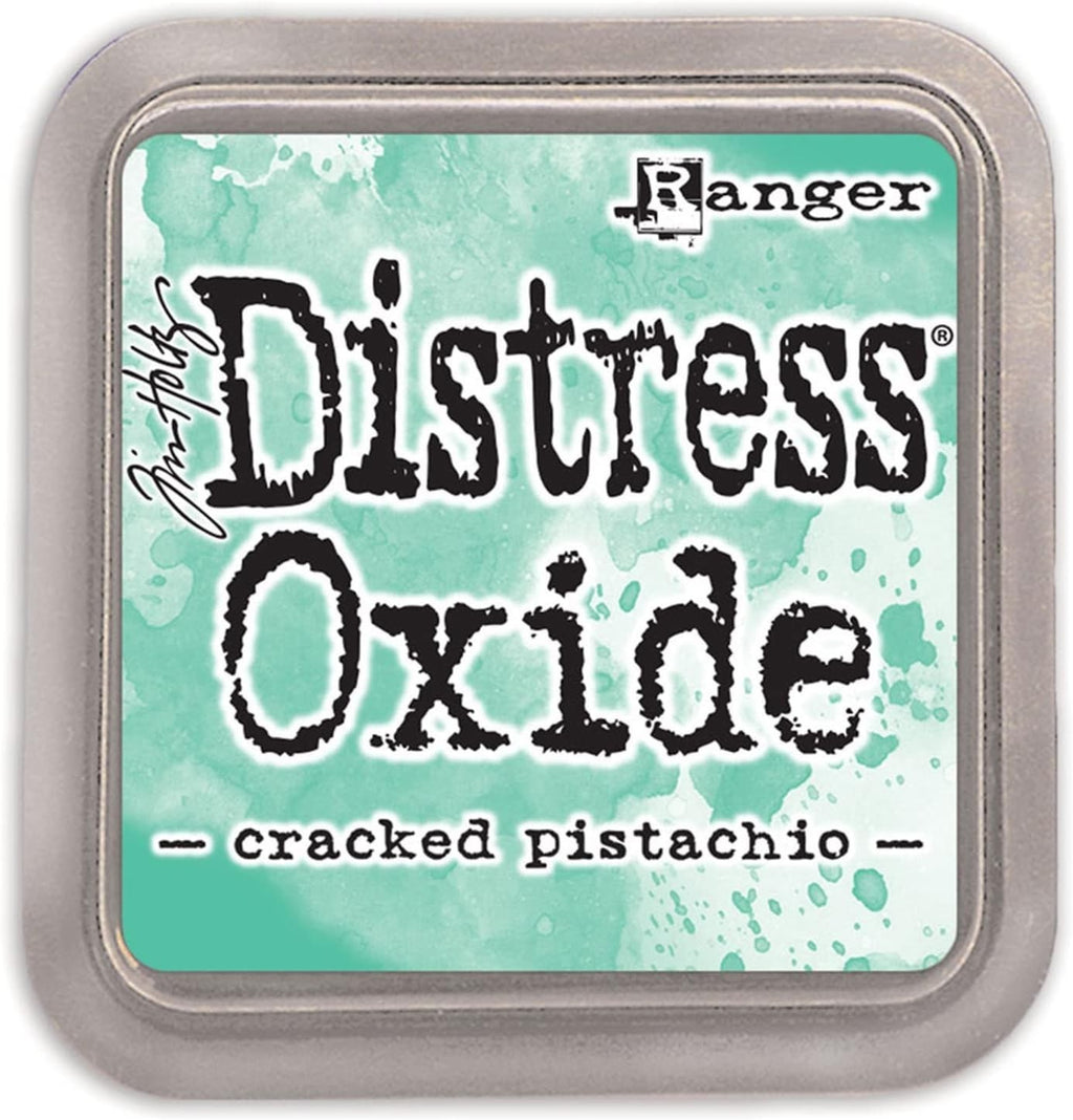 Ranger Tim Holtz RGRTDO.55891 Distress Oxide Stone Cracked Pistachio New