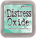 Ranger Tim Holtz RGRTDO.55891 Distress Oxide Stone Cracked Pistachio New
