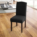 Granbest High Stretch Dining Chair Slipcovers Universal Fit 48x48x60cm New