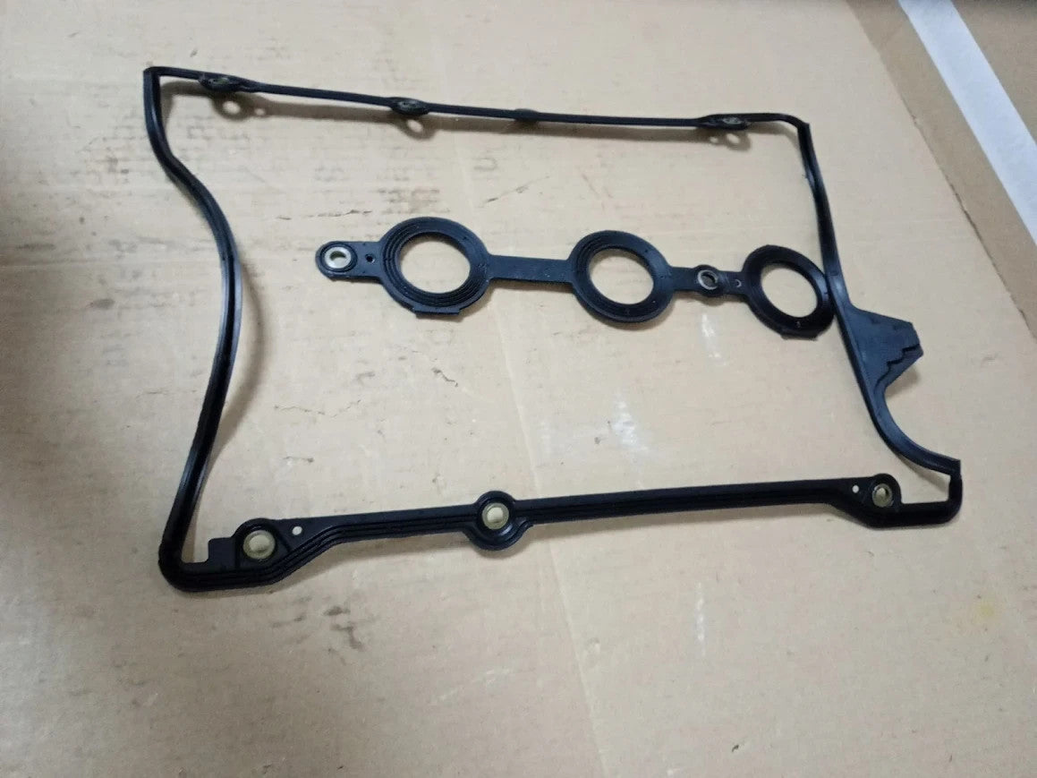 Febi Bilstein 29619 Rocker Cover Gasket Set Pack Of One New