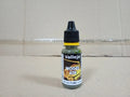 Vallejo Model Air 17ml Acrylic Paint US Olive Drab Water Based Acrylic