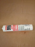 Evo Stik Sticks Like Turbo Adhesive White 290ml All Weather Fast Setting New