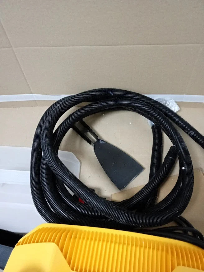 WAGNER SteamForce Plus 4L Wallpaper Stripper 2000W 70min Steam 3.7m Hose Design