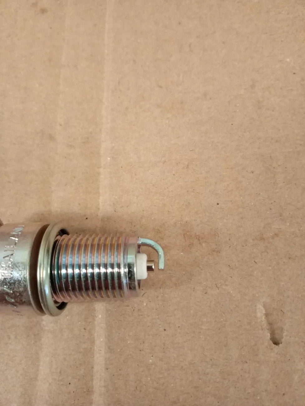 NGK Spark Plug BP5ES 6511 14mm Copper Nickel Car Motorcycle New