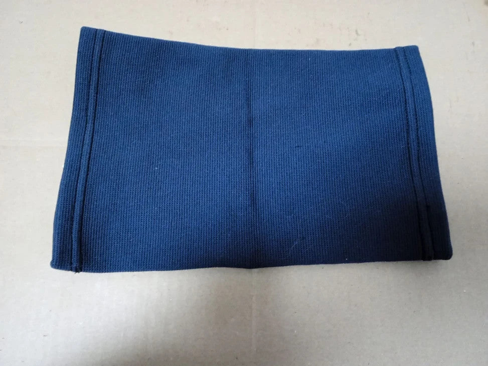 Neophysio Medical Grade Elastic Compression Thigh Support Navy Tubular Sleeve