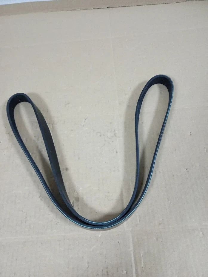Febi Bilstein 28934 Auxiliary Drive Engine Serpentine Replacement Belt Black New