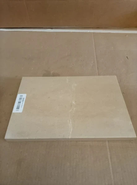 Premier Housewares Chopping Board Champagne Non Slip Marble 21x31cm New