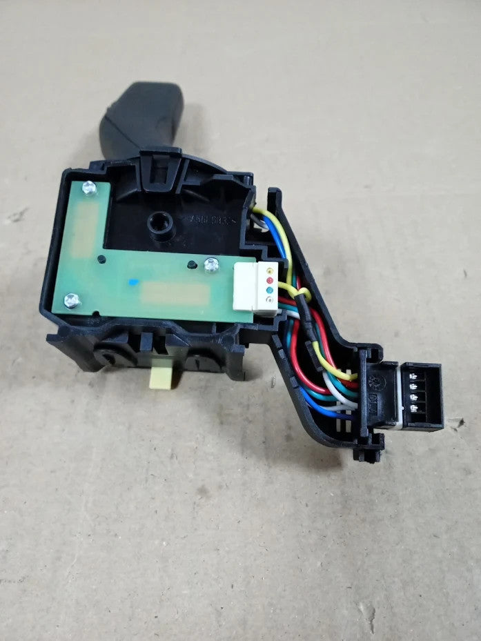 Febi Bilstein 38514 Steering Column Switch Assembly Replacement Part Design