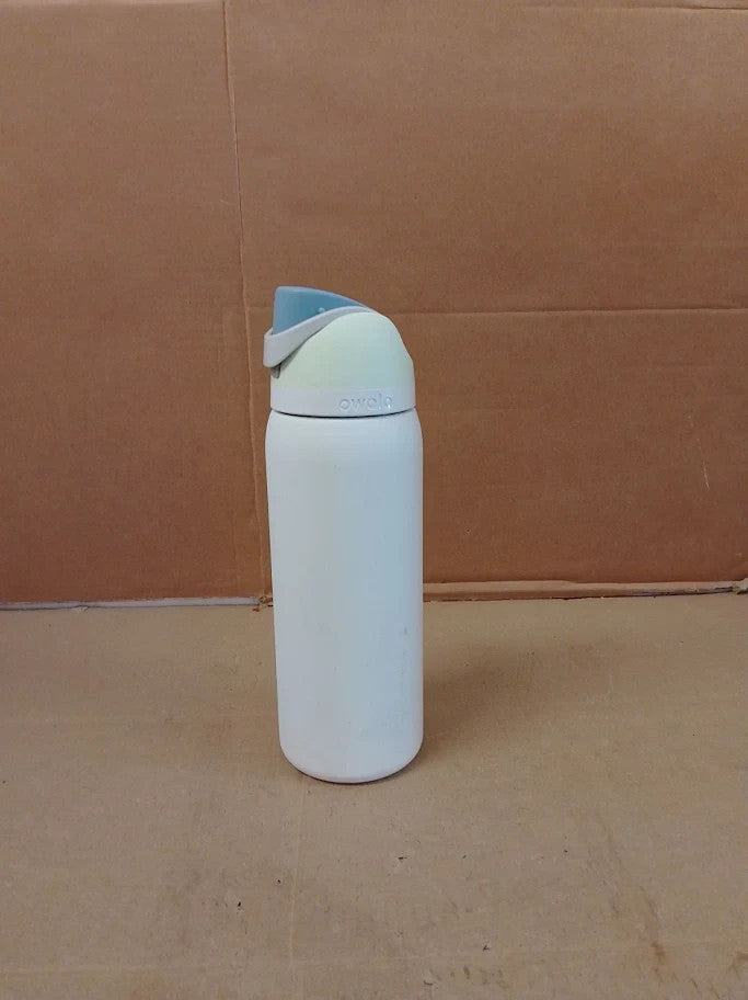 Owala Free Sip Insulated Stainless Steel Water Bottle With Straw Sports Travel