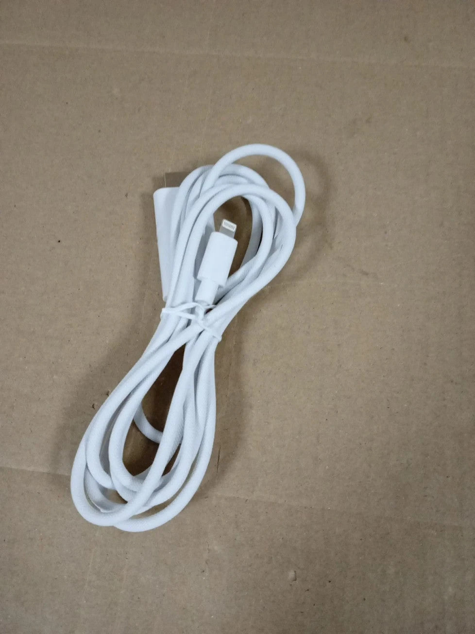 HDMI Adapter Cable Phone TV 1080p HDTV Connector HDMI Adapter Cord White New