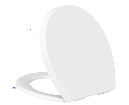 Yeaupe Pro Toilet Seat Soft Close Universal Quick Release Toulet Seat New
