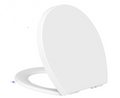 Yeaupe Pro Toilet Seat Soft Close Universal Quick Release Toulet Seat New