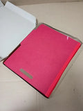 Pendaflex Classification Folders Standard 1 Divider Embedded Fasteners