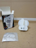 Rantizon Toilet Light Inside Upgraded Motion Activated Seat 16 Colors