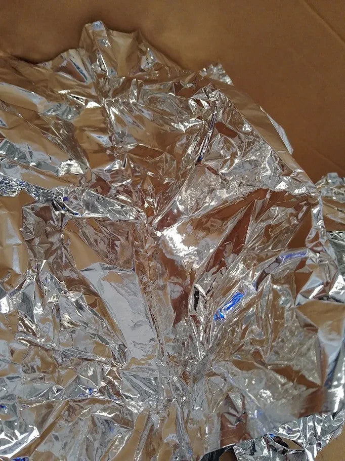 Haosell Party Foil Balloon Number 16 Silver Helium Birthday Aluminium New