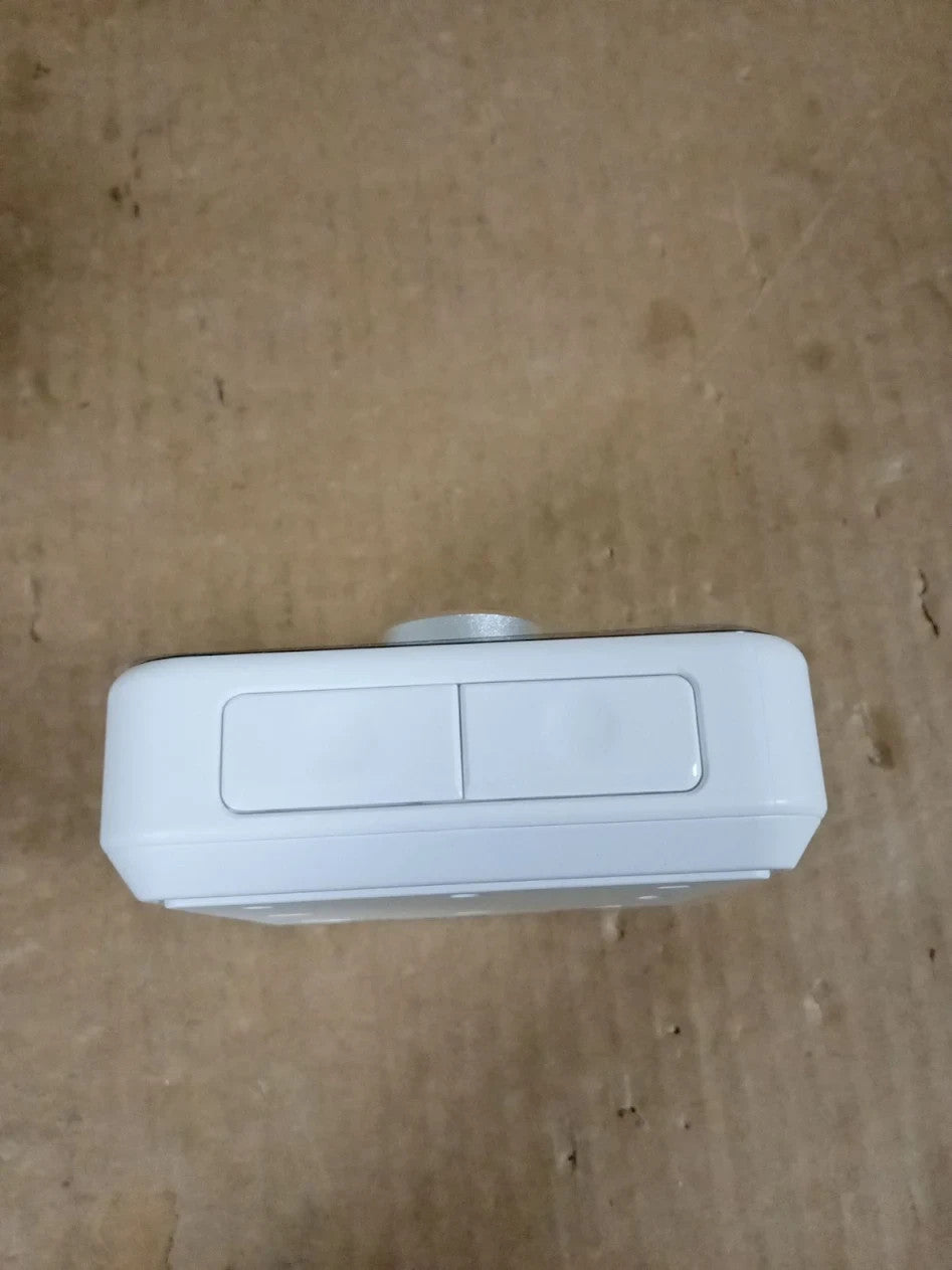 Hive Thermostat Heating Control Nano 3 Hub White Combi Boiler Required New