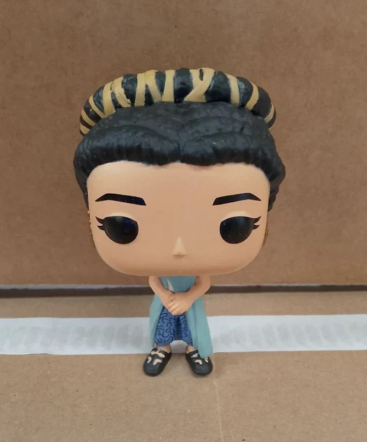 Funko POP Television Knight Seven Kingdoms Tanselle Collectable Vinyl Design New