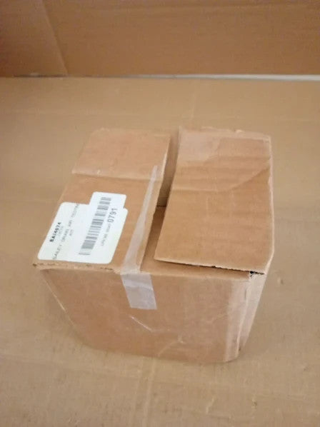 Bailey 4074 Handy Drain Test Kit Tubing Testing Accs Incl 14.5x15.4x14.8cm New