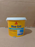 Sika Blue Grit Extra Grip Plaster Bonding Agent Ready To Use Multi Purpose 5L