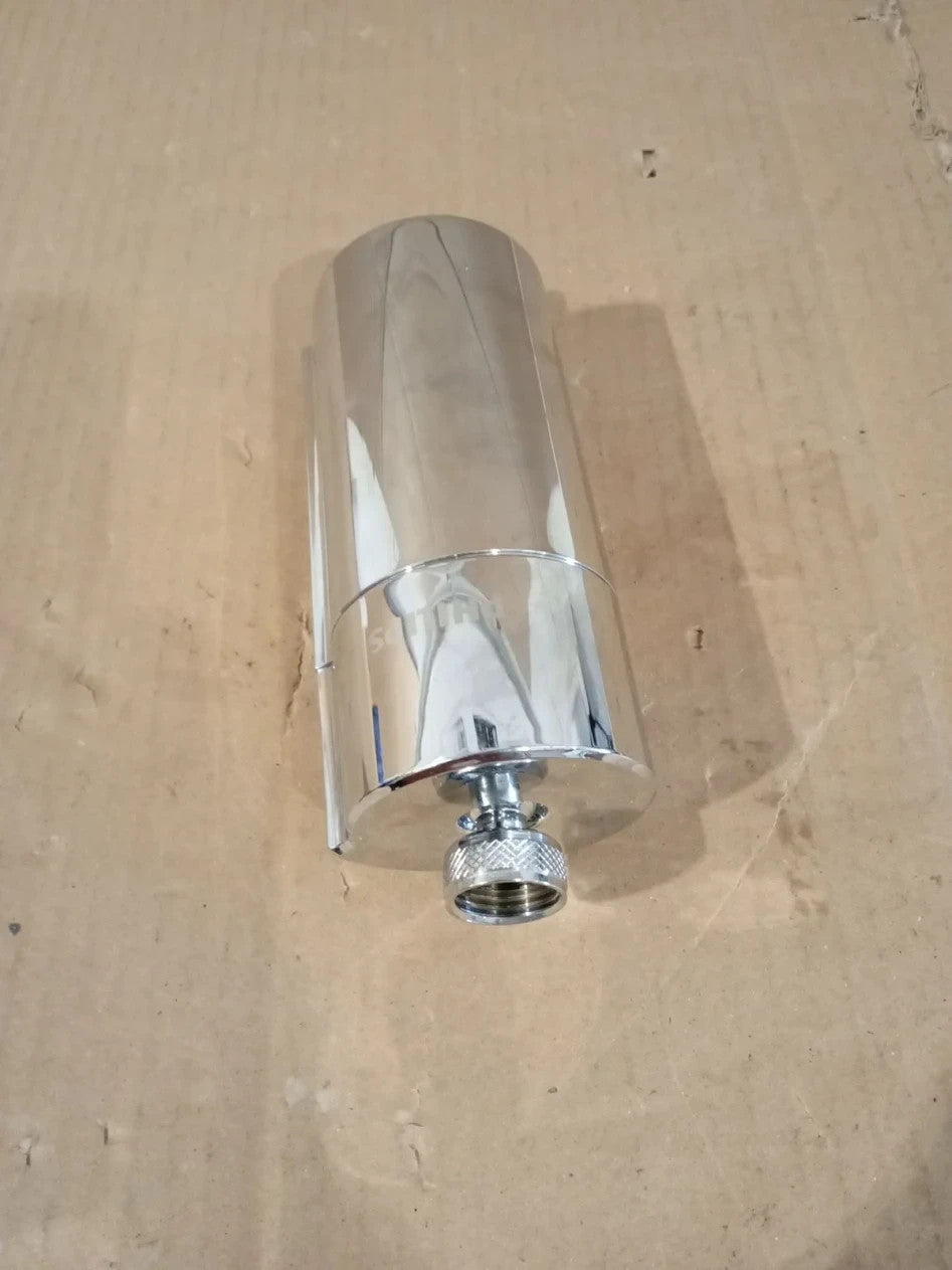 Philips Water In Line Shower Filter Reduces Chlorine Up To 99% Easy Install