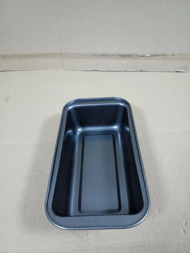 Non Stick Carbon Steel Loaf Tin Bread Cake Baking Pan Oven Bakeware