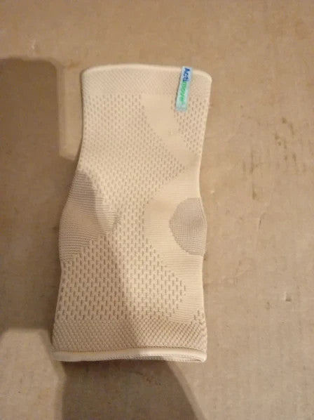 Actimove Everyday Supports Ankle Support Men Women Beige Medium New