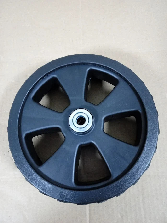 Greenstar 547278 Replacement Wheel Genuine Spare Part Heavy Duty Design Black