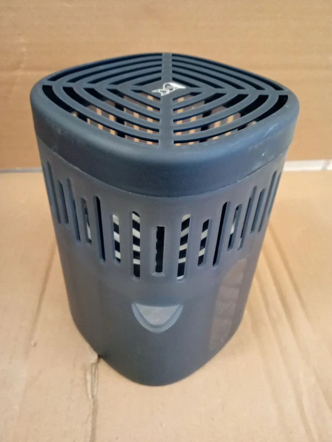 Foxence Moisture Absorber Non Electric Dehumidifier For Bedroom 2x450g New