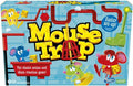 Hasbro Gaming Mouse Trap Board Game Easier Set Up Previous Versions Kids +6 New