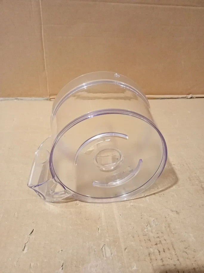 Kenwood Bowl Food Processor Replacement 110x163mm New