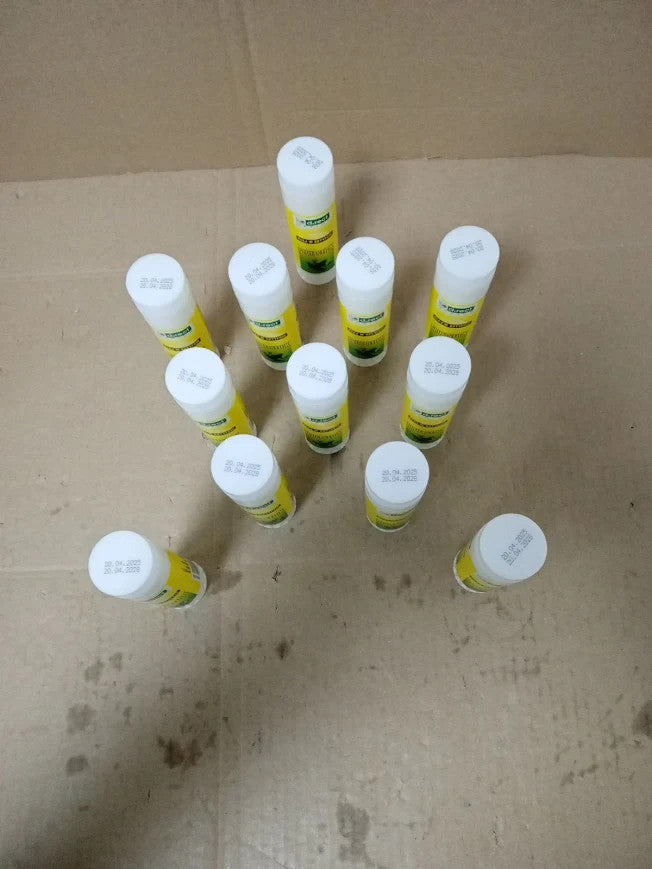 D.RECT Glue Stick 40g PVA Craft Art Scrapbooking Strong Hold Adhesive 12pc New