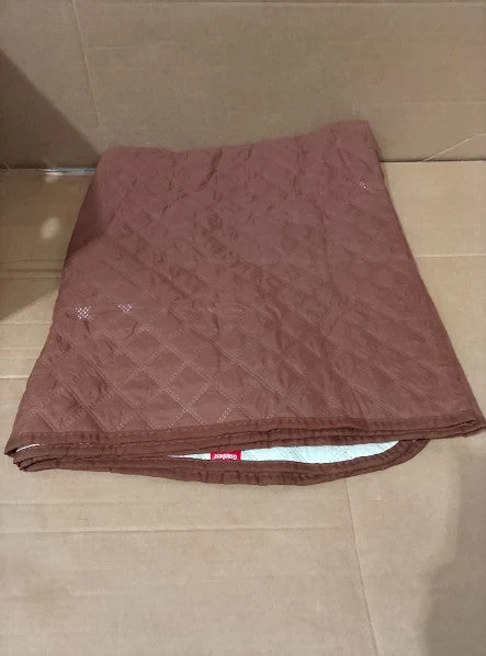 Granbest Water Repellent Sofa Slipcover 3 Seater Non Slip Sofa 177x105x2cm New
