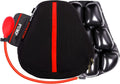 Grand Pitstop Air Comfy Seat Motorcycle Pressure Hand Press Inflatable New