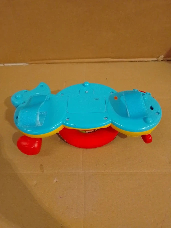 VTech 192503 Toot Toot Drivers Baby Driver Interactive Pushchair Toy Role 3m+