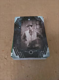 Asmodee Arkham Horror The Card Game Andre Patel Investigator Deck 14+ New