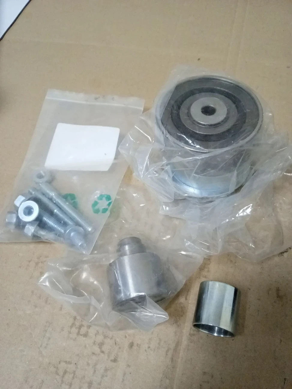 GATES Micro-V Kit New