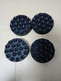 4pcs Washing Machine Anti Vibration Pads Shock Absorber Noise Cancelling
