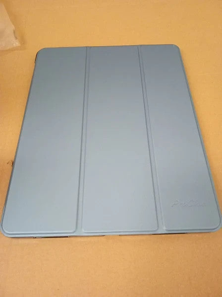 Procase iPad Air 13in Case M4 M3 M2 2026 2025 2024 Slim Smart Cover iPad New