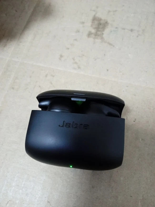 Jabra Elite 65t Earbuds Passive Noise Cancelling Bluetooth Earphones Black