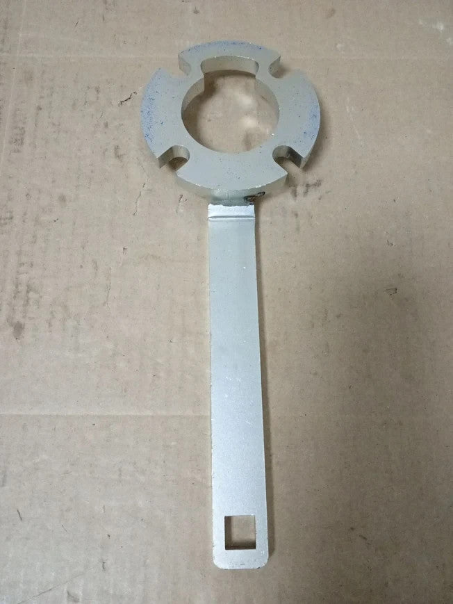BGS 70009 Engine Timing Tool Set Volvo 5 Cylinder 2.0 2.4 2.5 Diesel