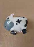 Boxer Gifts Mood Cow Toys Unique Stress Balls Adults Grumpy Anxiety Relief