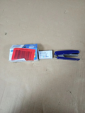 Rapesco PSE000AS Pocket Stapler 10 4mm Staples 12 Sheet Capacity