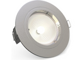 National Lighting Recessed Mains Powered LED Spot Lights Downlights Ceiling New