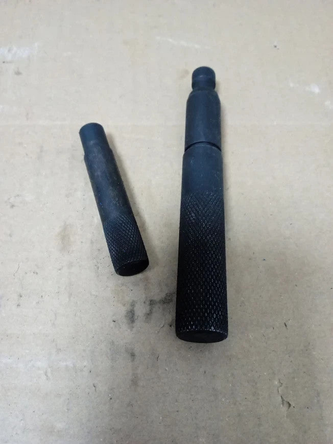 BGS 70009 Engine Timing Tool Set Volvo 5 Cylinder 2.0 2.4 2.5 Diesel