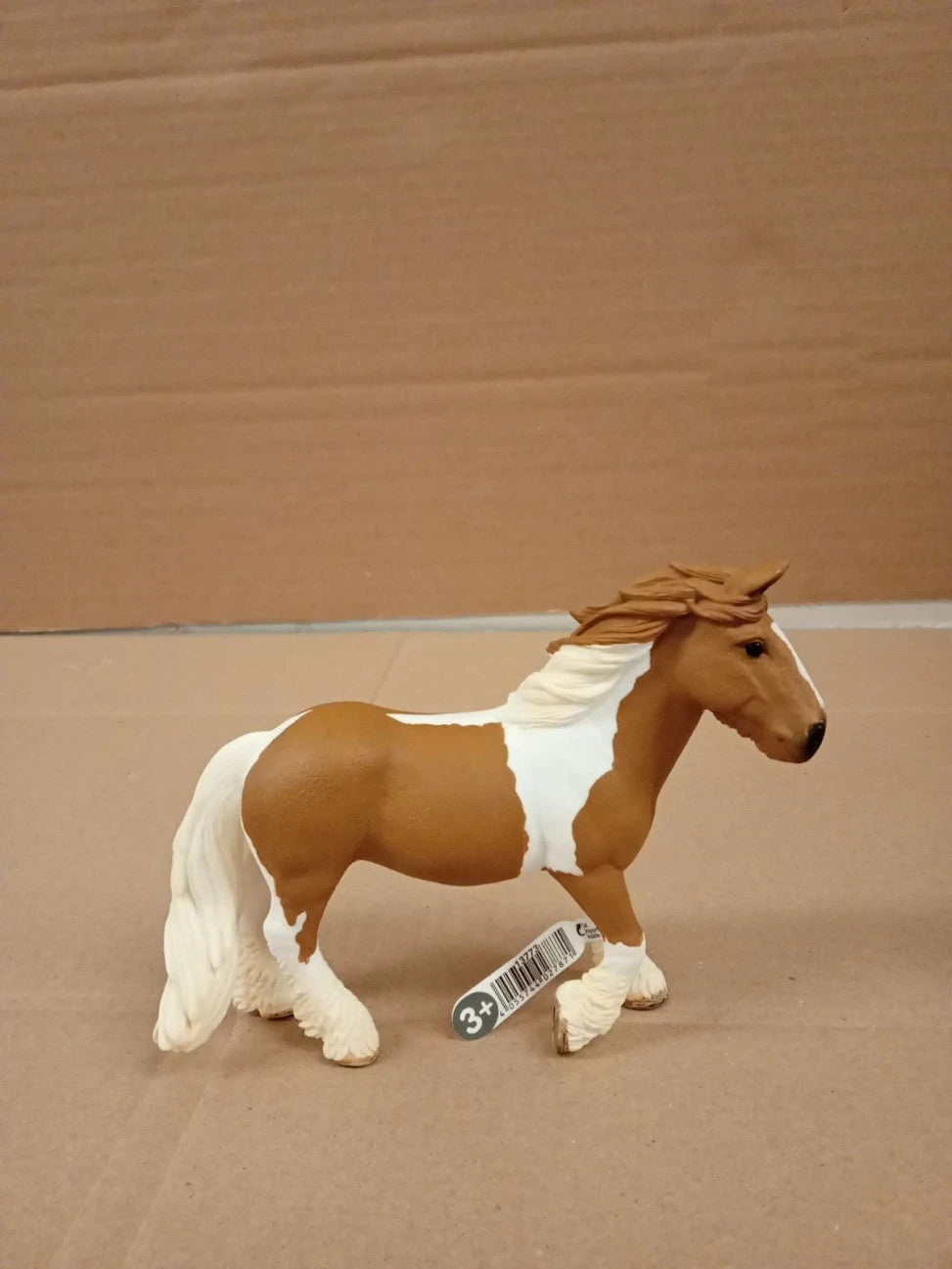 Schleich 13773 Tinker Mare Farm World Toy Figurine children Aged 3-8 Years New