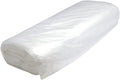Silverline Polythene Dust Roll 2m x 50m 6.5 x 164in Approx 282576 New