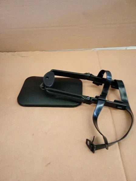 Ring Universal Towing Mirror Large Adjustable Arms 4x4s 148.8x70.9x29.9cm New
